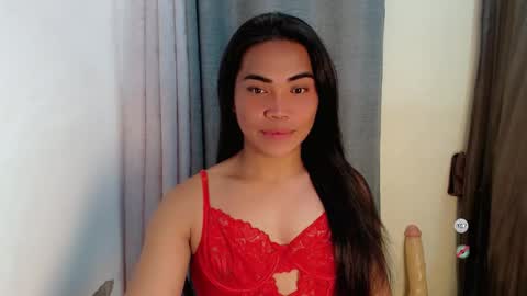 pinay_cristine online show from October 13, 1:00 pm