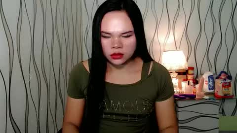 Th1nOnlyVans pinay online show from January 6, 1:37 pm