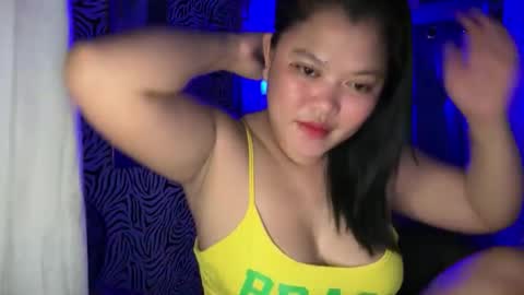 Hot Feb online show from January 13, 3:56 am