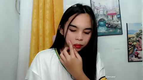 Snapshot of pinay_heart chatting on December 6, 11:33 am heart online show from December 6, 11:33 am