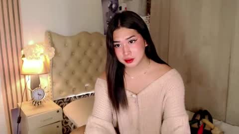 Ivy Morningstar online show from January 7, 9:14 pm