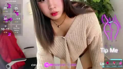 Ivy Morningstar online show from February 4, 11:20 pm