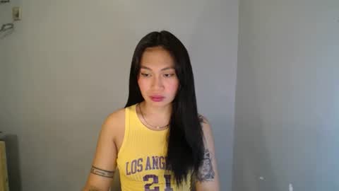 Jen online show from September 10, 10:37 am