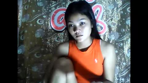 Snapshot of pinay_just18th chatting on February 9, 10:25 pm pinay_just18th online show from February 9, 10:25 pm