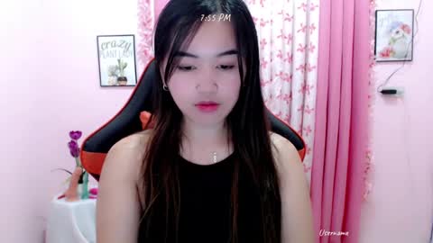 pinay_nica online show from January 4, 11:54 am