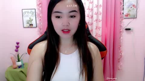pinay_nica online show from January 10, 7:46 am
