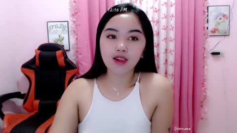 pinay_nica online show from January 14, 4:15 am