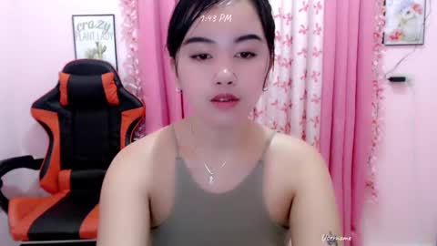 pinay_nica online show from January 16, 5:42 am