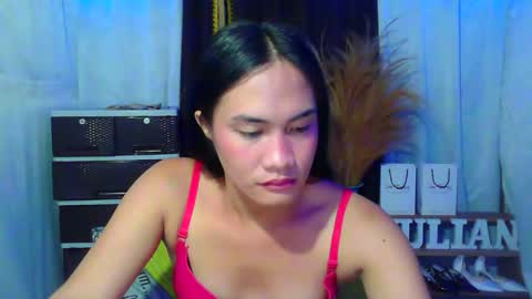 jilian  online show from November 21, 1:10 pm