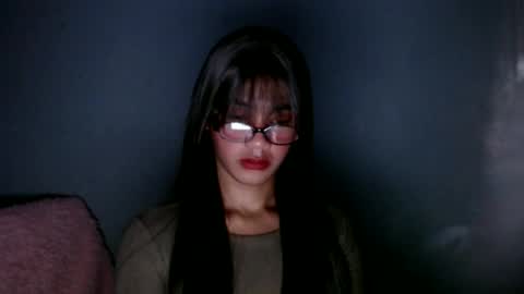 Snapshot of pinayjaica chatting on June 15, 7:54 am Jaica online show from June 15, 7:54 am