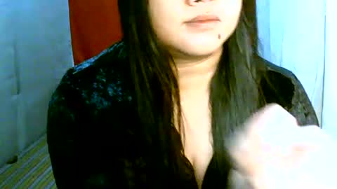Snapshot of pinayjona chatting on June 13, 12:03 pm pinayjona online show from June 13, 12:03 pm