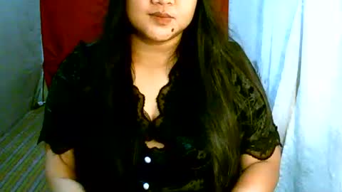 Snapshot of pinayjona chatting on June 17, 10:50 am pinayjona online show from June 17, 10:50 am
