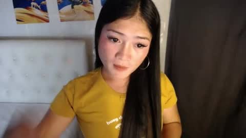 pinaymelanie online show from June 13, 11:35 pm
