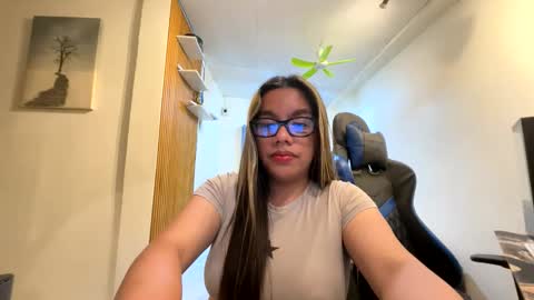 Im chikana online show from February 13, 3:02 am