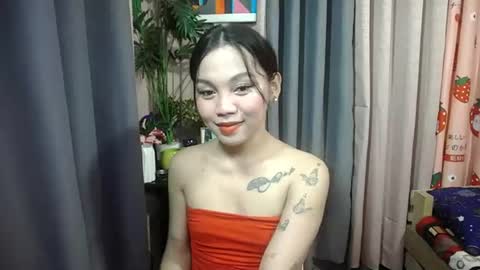 Snapshot of pinaymorena_stephanie chatting on July 5, 10:44 am pinaymorena_stephanie online show from July 5, 10:44 am