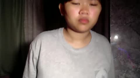 Lyn the Lesbian online show from June 15, 8:55 pm
