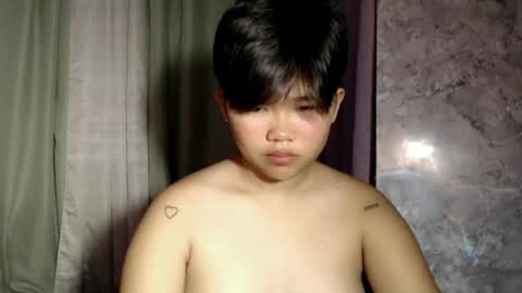 Lyn the Lesbian online show from June 23, 9:57 pm