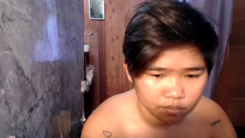 Lyn the Lesbian online show from July 30, 3:16 am