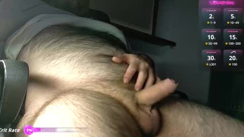 pincopanco82 online show from October 22, 5:56 pm