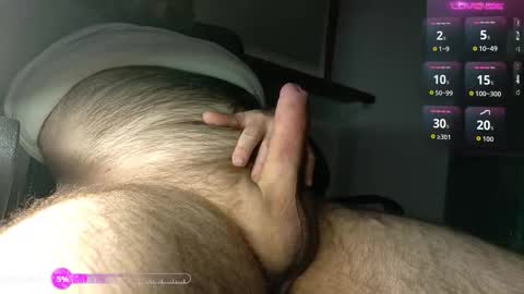 pincopanco82 online show from February 1, 8:13 am