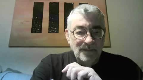 Michael online show from December 3, 5:20 am