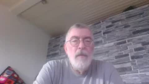 Michael online show from October 13, 6:35 am