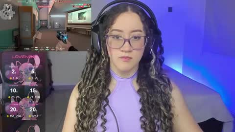 Snapshot of pink_angell chatting on January 11, 4:27 am Emilly Santis online show from January 11, 4:27 am
