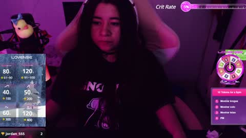 Snapshot of pink_girl0n chatting on December 26, 10:26 am Kitty online show from December 26, 10:26 am