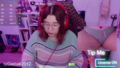 Snapshot of pink_girl0n chatting on October 6, 9:56 pm Kitty online show from October 6, 9:56 pm
