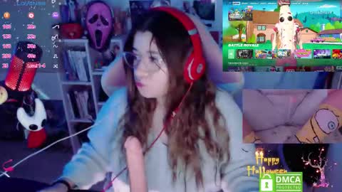 Snapshot of pink_girl0n chatting on November 4, 11:15 pm Kitty online show from November 4, 11:15 pm