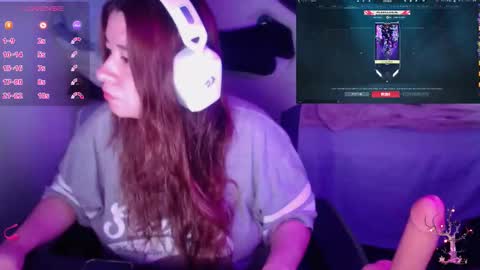 Kitty online show from January 5, 6:44 pm