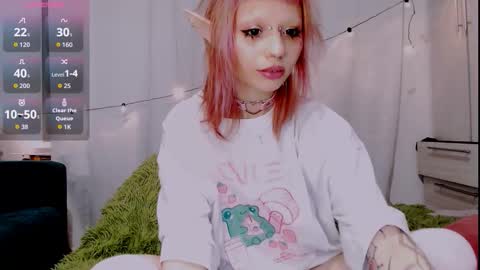 Snapshot of pink_k1tty chatting on September 26, 10:14 pm pink_k1tty online show from September 26, 10:14 pm