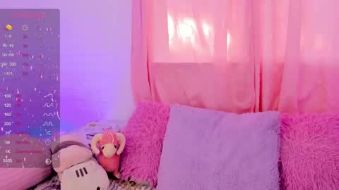 KELLY  online show from December 4, 9:24 pm