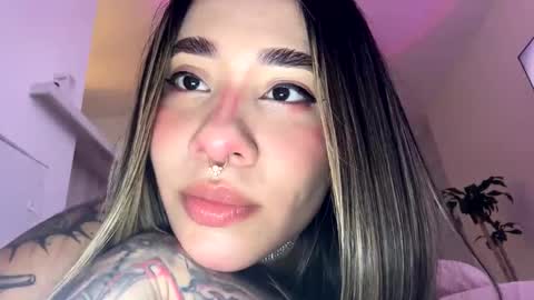 KELLY  online show from November 29, 10:46 pm