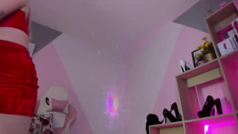 pink_secret online show from October 21, 12:39 pm