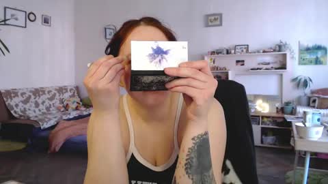 Sony online show from April 19, 8:57 am