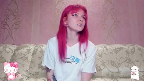 Saly online show from November 12, 2:39 pm