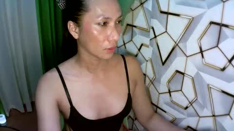 pink_ugbugan online show from January 13, 12:38 am