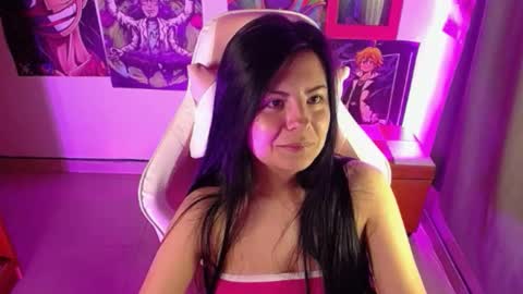 pink_yuii online show from March 9, 3:54 am