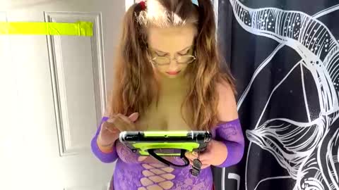 pinkcandi333 online show from February 17, 5:41 pm