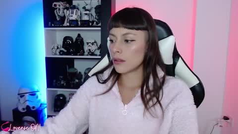 Snapshot of pinkcatlive chatting on November 19, 9:26 pm Emily online show from November 19, 9:26 pm