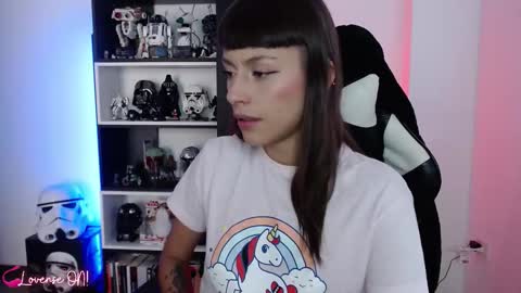 Snapshot of pinkcatlive chatting on November 24, 9:03 pm Emily online show from November 24, 9:03 pm