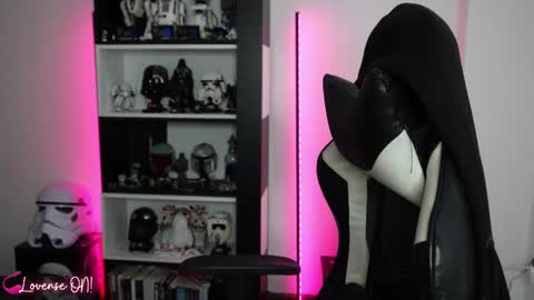 Snapshot of pinkcatlive chatting on December 17, 7:42 pm Emily online show from December 17, 7:42 pm