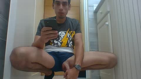 J Steve online show from December 20, 1:51 pm