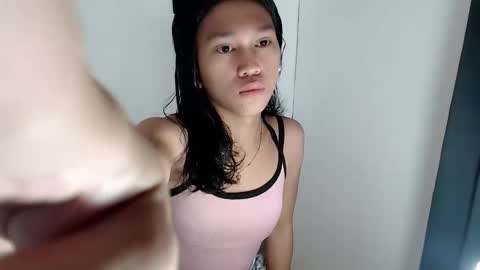 Snapshot of pinkdollbaby_ chatting on April 8, 3:06 am pinkdollbaby_ online show from April 8, 3:06 am