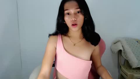 Snapshot of pinkdollbaby_ chatting on April 10, 2:55 pm pinkdollbaby_ online show from April 10, 2:55 pm