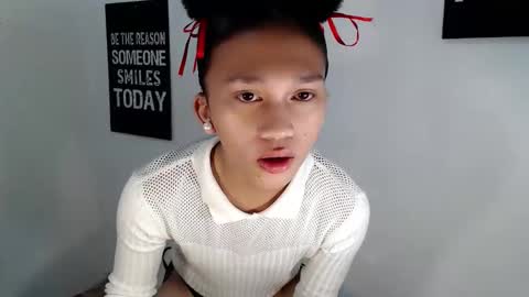 Snapshot of pinkdollbaby_ chatting on April 18, 9:15 pm pinkdollbaby_ online show from April 18, 9:15 pm