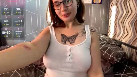 Eva and Tanya online show from September 22, 12:18 pm