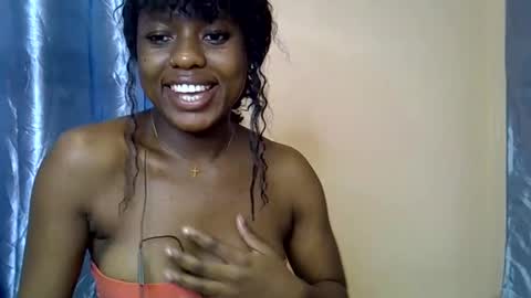 Shazz online show from February 23, 6:38 pm