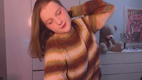 pinkiep1e online show from February 12, 1:55 am